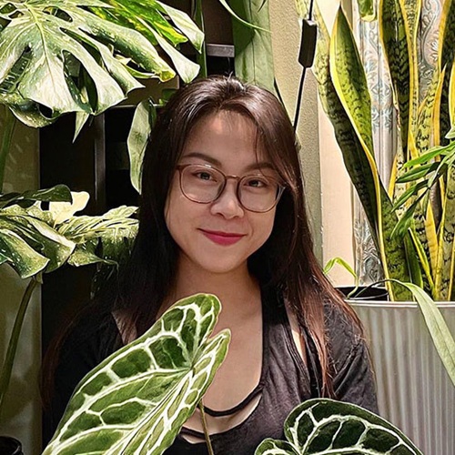 Tram Anh Nguyen