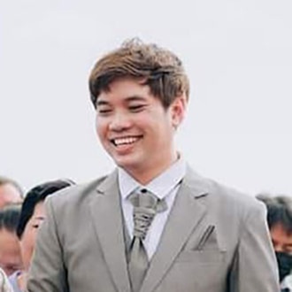 Attachai Boonsmai